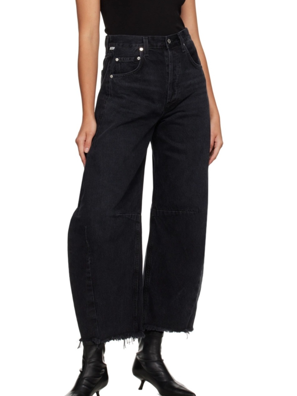 Citizens of Humanity Horseshoe Jeans 30